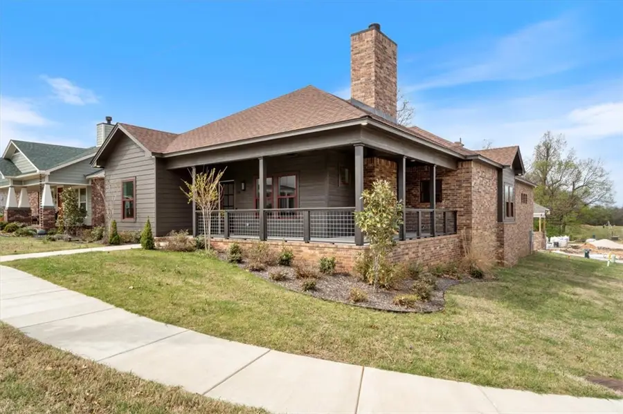 4170 Winter Evening Place, Fayetteville, AR 72704 - #2