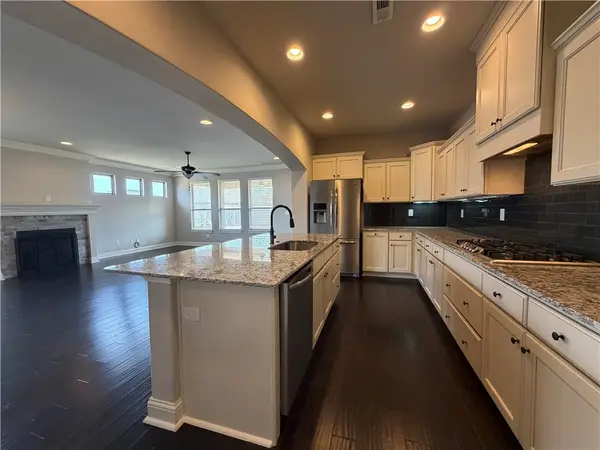 1370 Shook Drive, Cave Springs, AR 72718