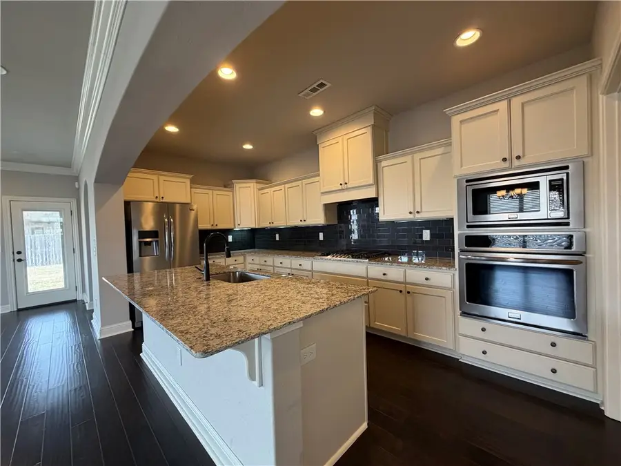 1370 Shook Drive, Cave Springs, AR 72718 - #2