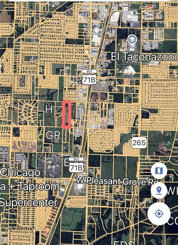 1013 Laurel Avenue, Rogers, AR 72758 - #2