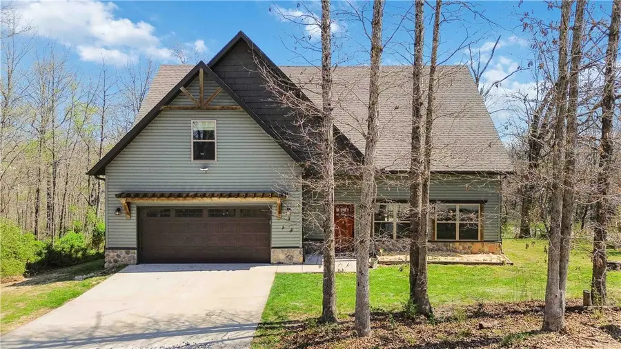 9 Kings Lynn, Bella Vista, AR 72715 - #2