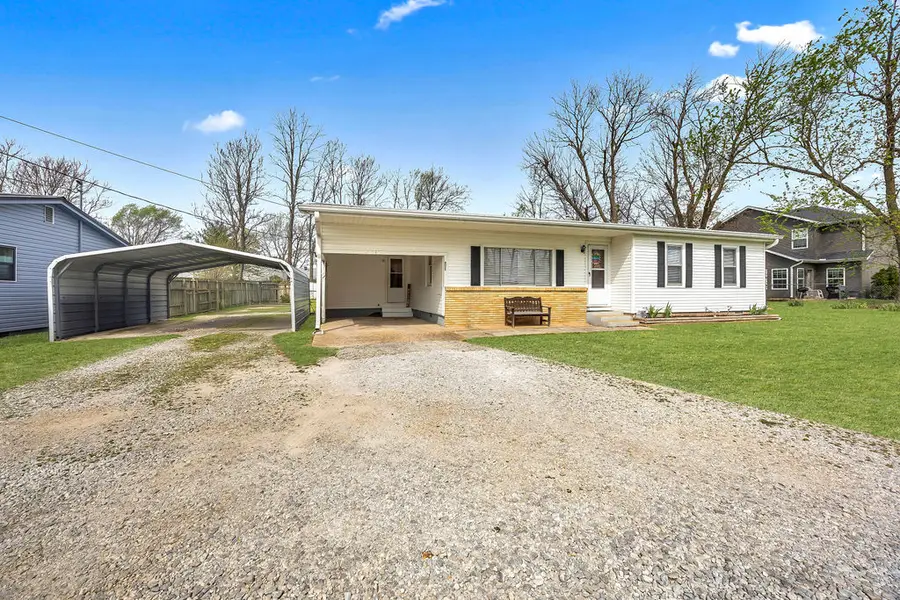 311 S Curtis Avenue, Pea Ridge, AR 72751 - #2
