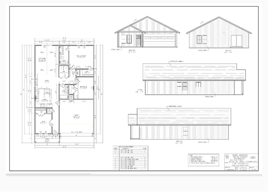 118 Damascus, Russellville, AR 72802 - #1
