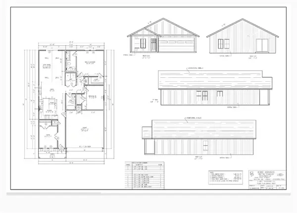 118 Damascus, Russellville, AR 72802