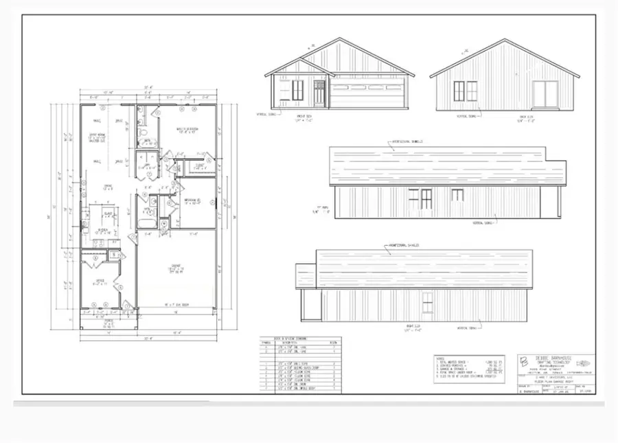 118 Damascus, Russellville, AR 72802 - #2