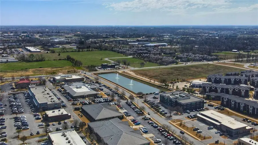 335 S Dodson Road, Rogers, AR 72758 - #2