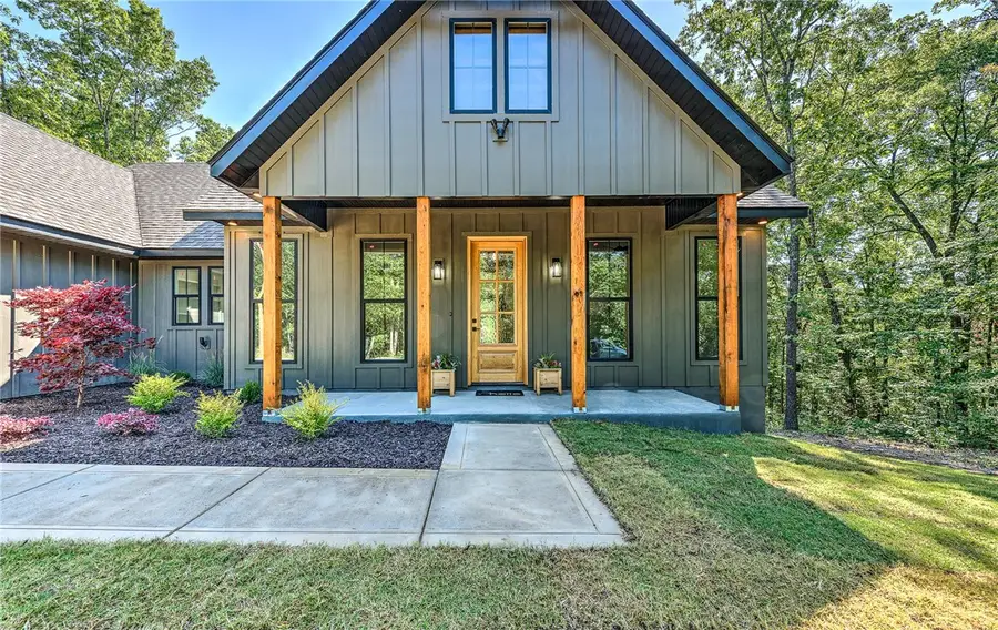 20 Kintyre Drive, Bella Vista, AR 72715 - #2