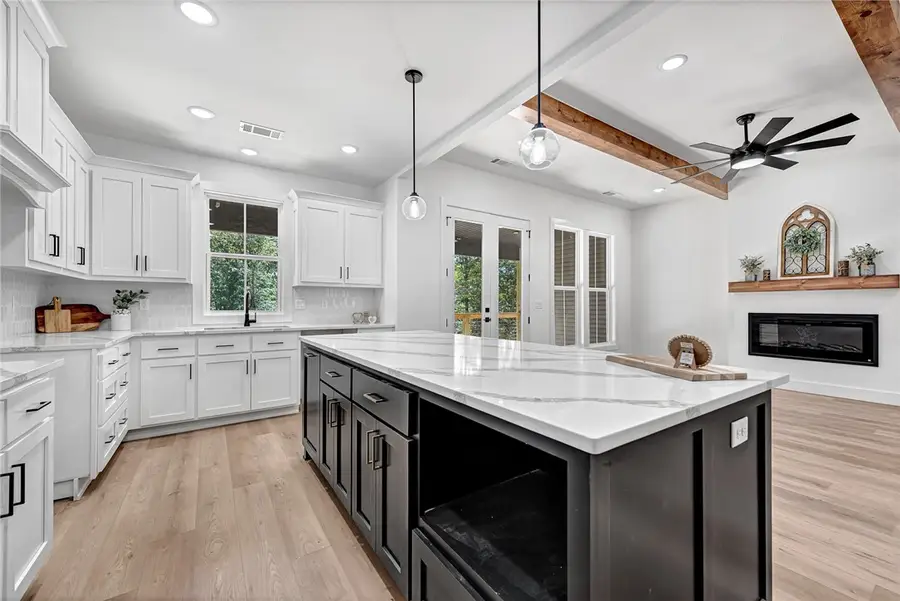 20 Kintyre Drive, Bella Vista, AR 72715 - #3