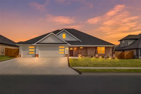 510 Bronco Street, Centerton, AR 72719