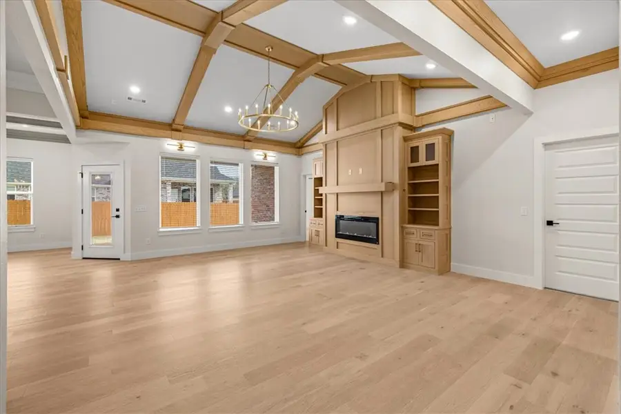 510 Bronco Street, Centerton, AR 72719 - #3