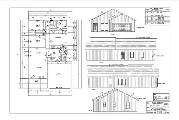 120 Damascus, Russellville, AR 72802