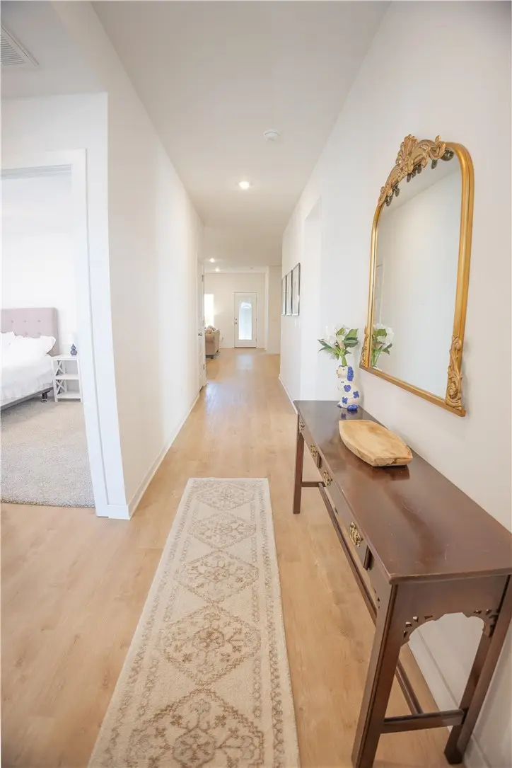 4390 Glacier Street, Fayetteville, AR 72704 - #3