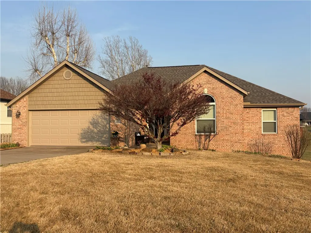 3955 Shannendoah Lane, Springdale, AR 72762 - #1