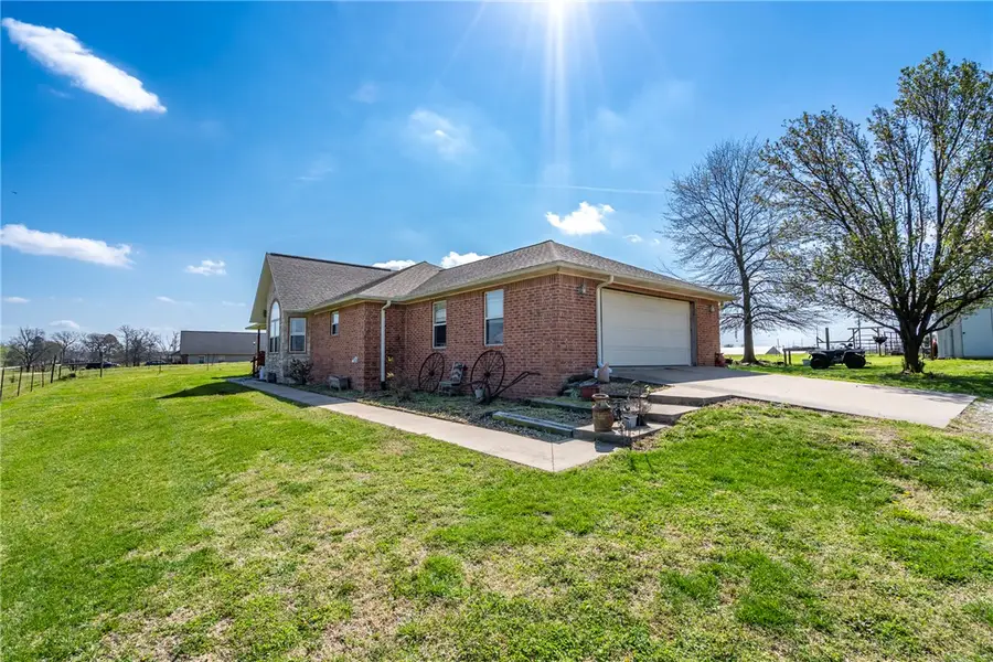 20219 Nicodemus Church Road, Siloam Springs, AR 72761 - #3