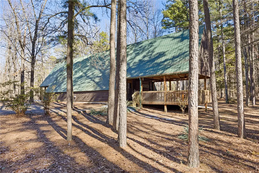 22 Yeager Drive, Morrilton, AR 72110 - #1