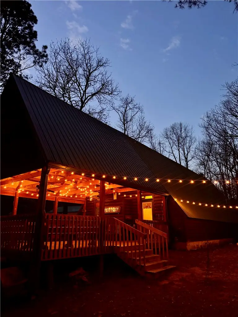 22 Yeager Drive, Morrilton, AR 72110 - #2