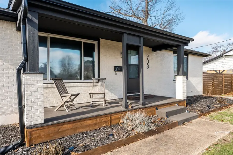 908 9th Street, Rogers, AR 72756 - #2