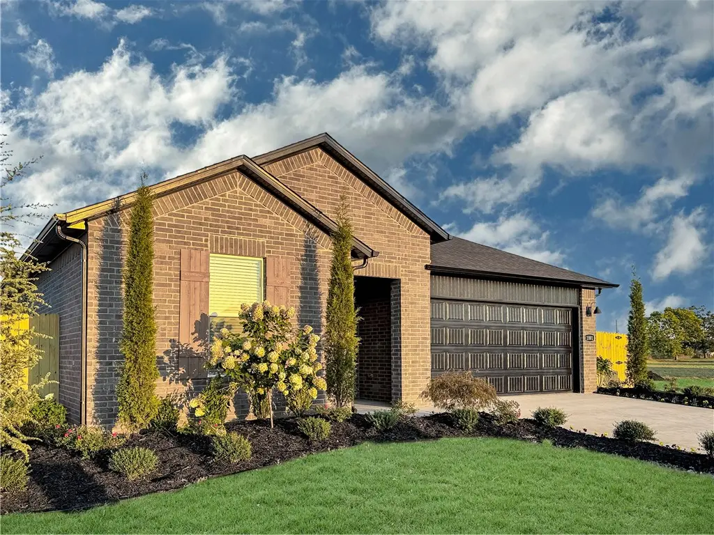 2310 Max Avenue, Bentonville, AR 72713 - #1