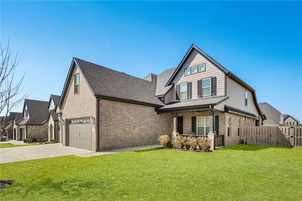 5900 SW Dryden Road, Bentonville, AR 72713