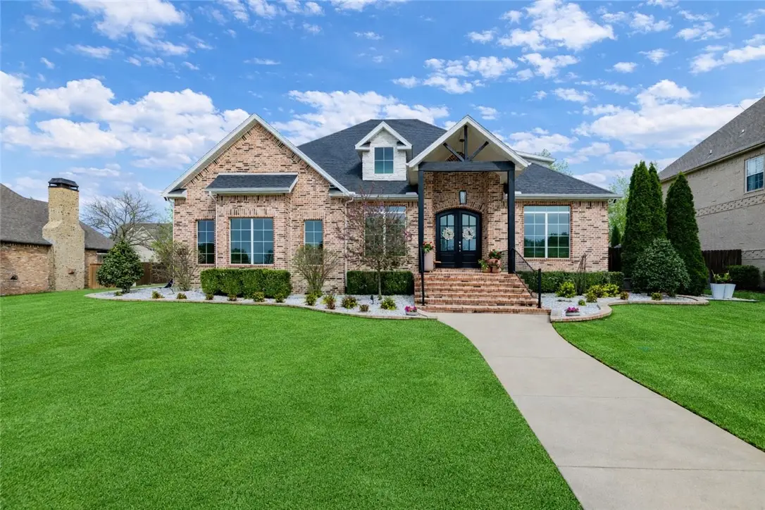 2709 S 21st Street, Rogers, AR 72758 - #1