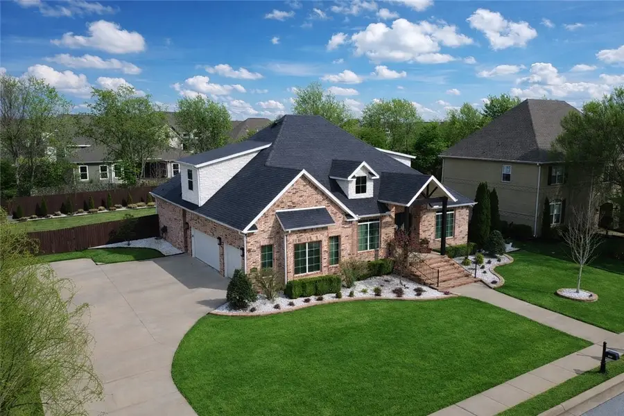 2709 S 21st Street, Rogers, AR 72758 - #3