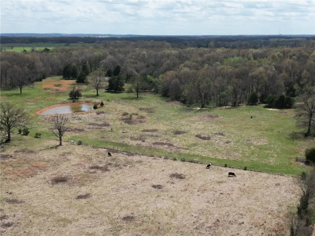 25 Graham, Gravette, AR 72736 - #1