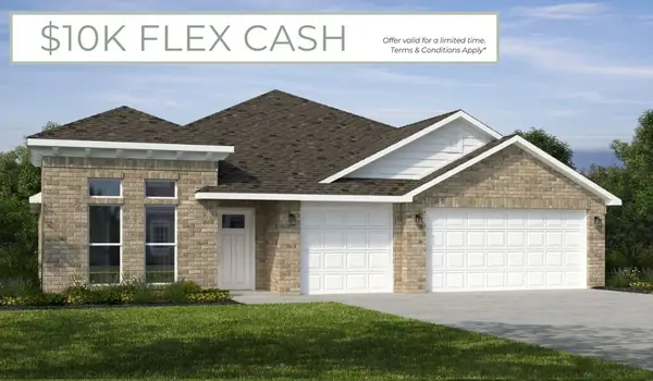 1003 Lambrusco Boulevard, Tontitown, AR 72762