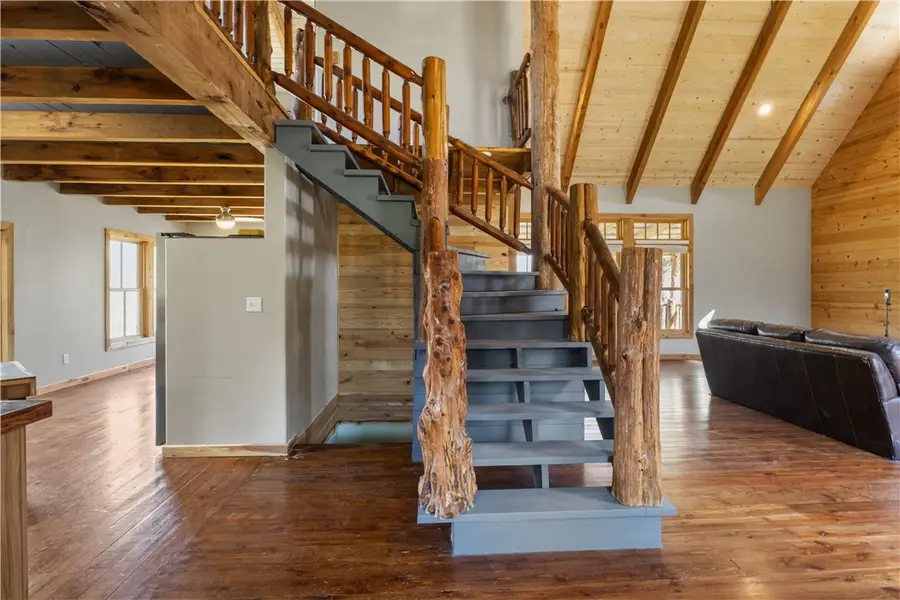 261 Bella Vista Road, Berryville, AR 72616 - #3