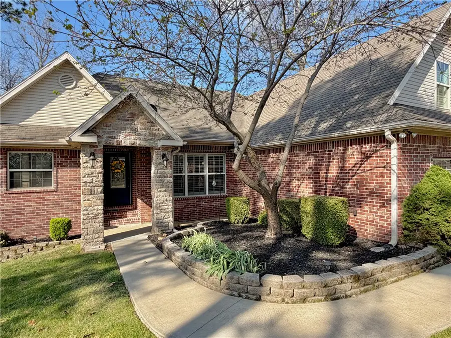 15211 Haynes Road, Rogers, AR 72756 - #2