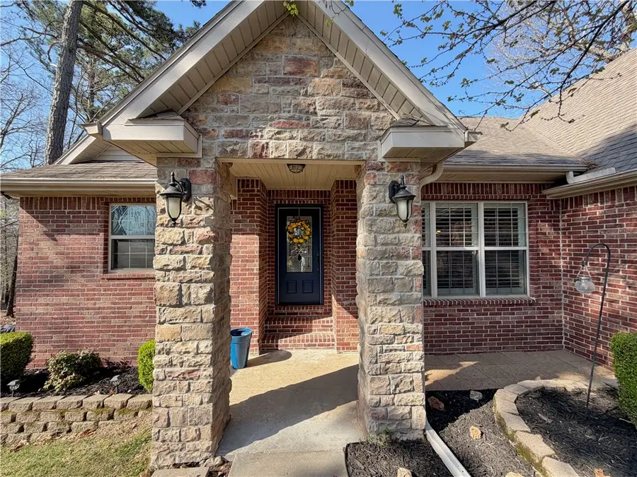 15211 Haynes Road, Rogers, AR 72756 - #3