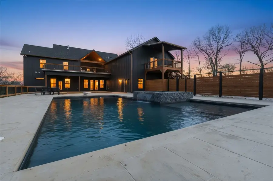 21665 Griggs Road, Springdale, AR 72762 - #3