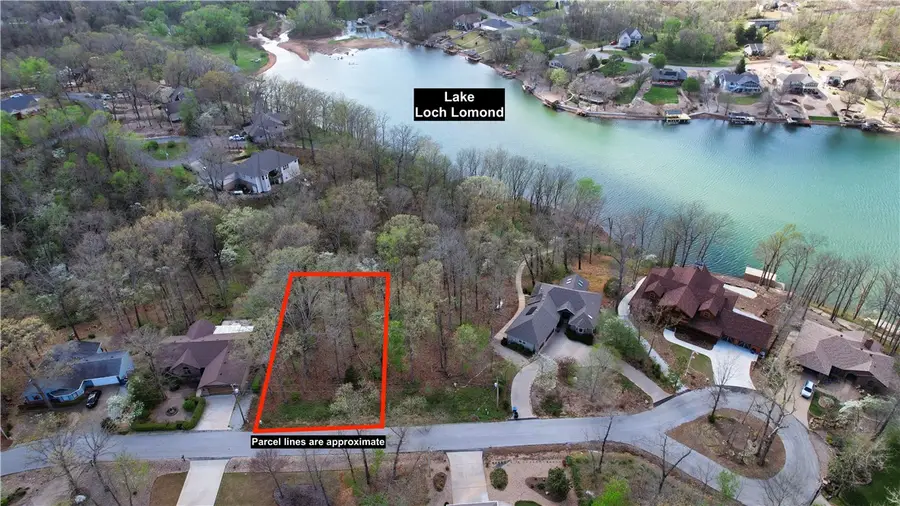 Lot 12 Stucky Lane, Bella Vista, AR 72715 - #2