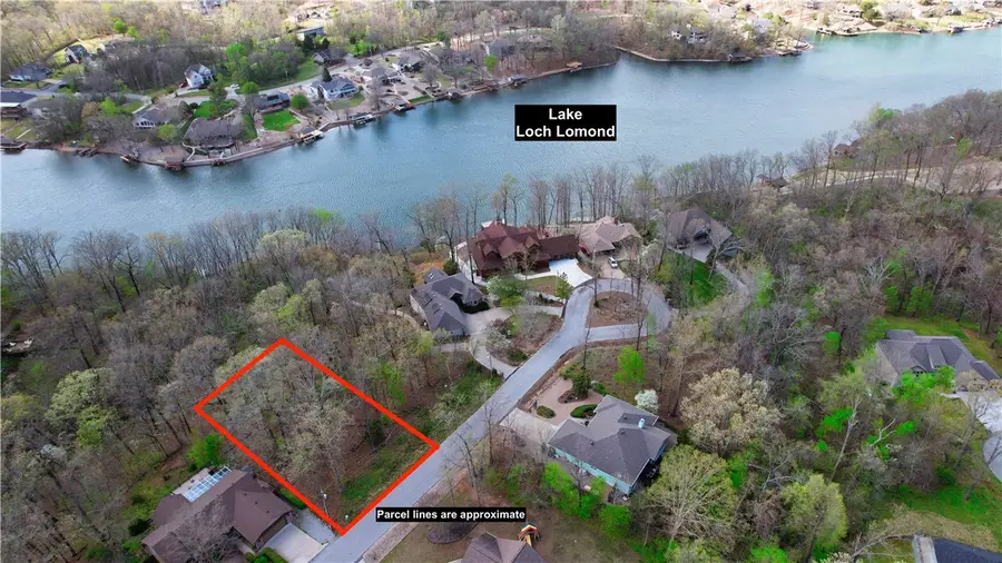 Lot 12 Stucky Lane, Bella Vista, AR 72715 - #3