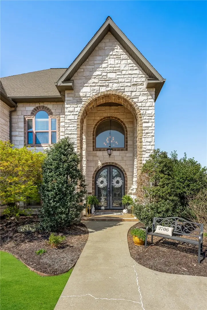 2706 S 24th Street, Rogers, AR 72758 - #3