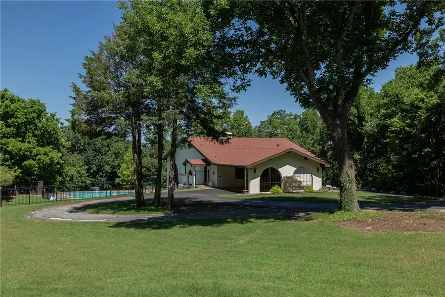 363 E Ralston Street, Farmington, AR 72730 - #3