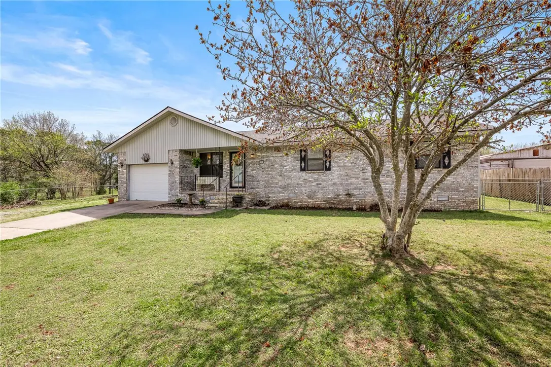 41 Pittman Street, Farmington, AR 72730 - #1