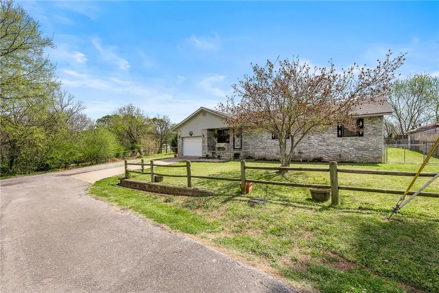 41 Pittman Street, Farmington, AR 72730 - #2