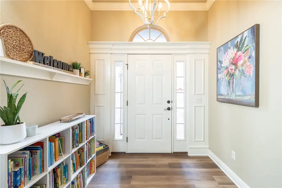 2001 Quinlan Avenue, Lowell, AR 72745 - #3