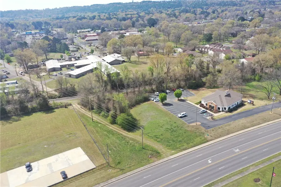 Lot 5 W Parkway Drive, Russellville, AR 72801 - #2
