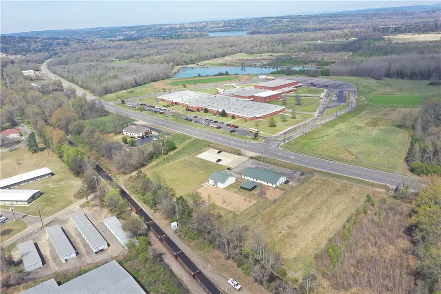 Lot 5 W Parkway Drive, Russellville, AR 72801 - #3