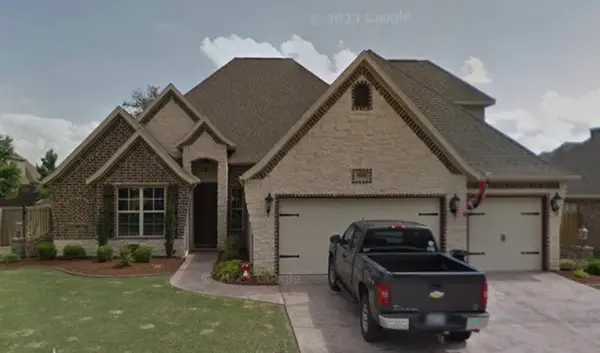 4506 Pat Lee Parkway, Rogers, AR 72758