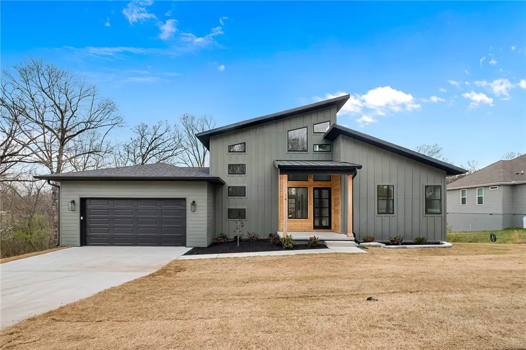 14 Ruthwell Drive, Bella Vista, AR 72715 - #1