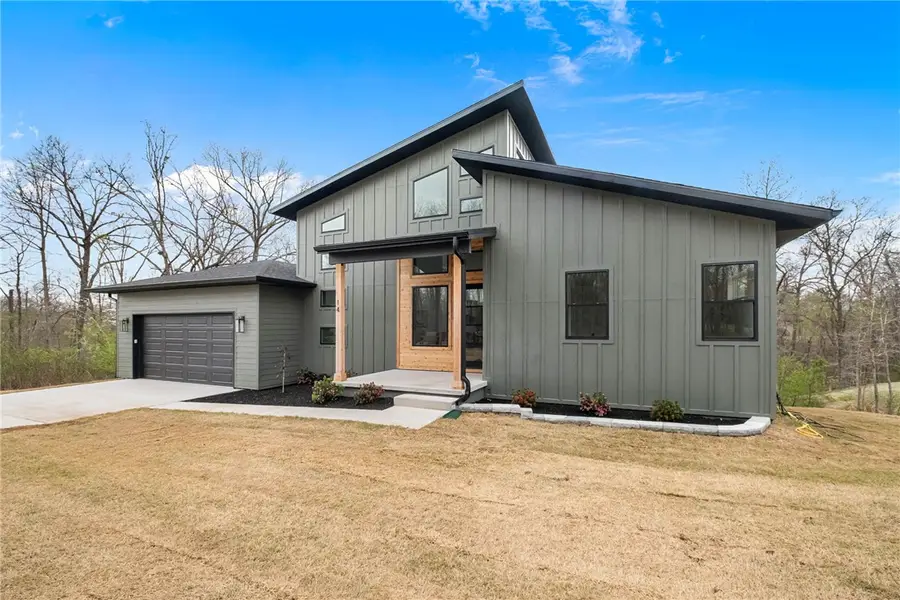 14 Ruthwell Drive, Bella Vista, AR 72715 - #2