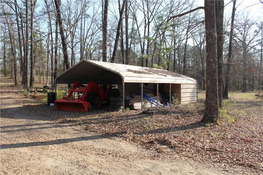 159 Gray, Cleveland, AR 72030 - #2