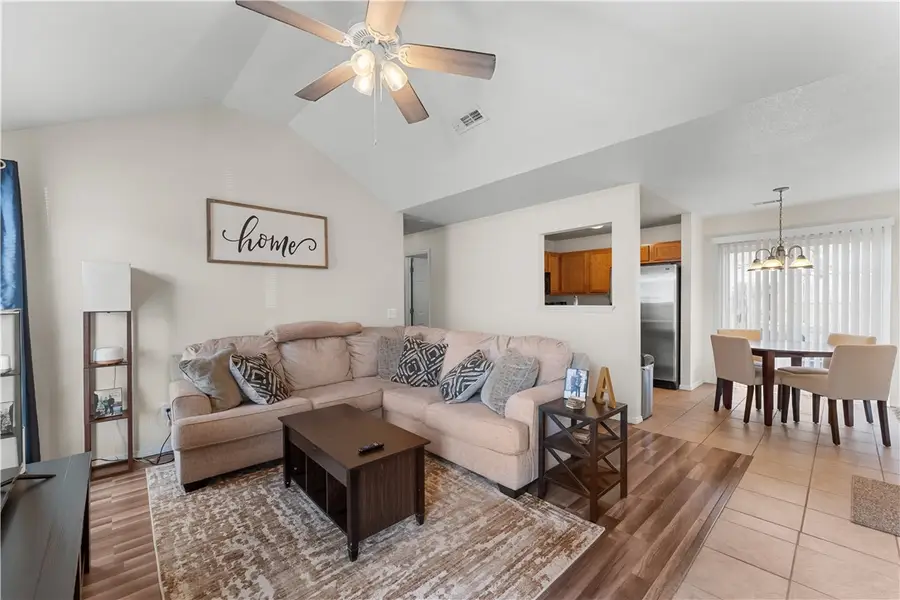 399 Cascade Circle, Springdale, AR 72764 - #2