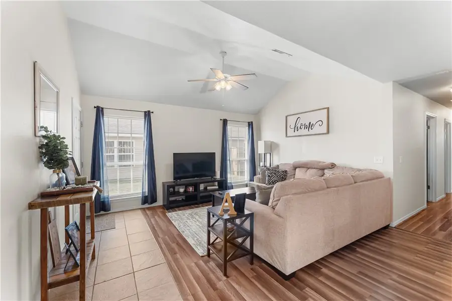 399 Cascade Circle, Springdale, AR 72764 - #3