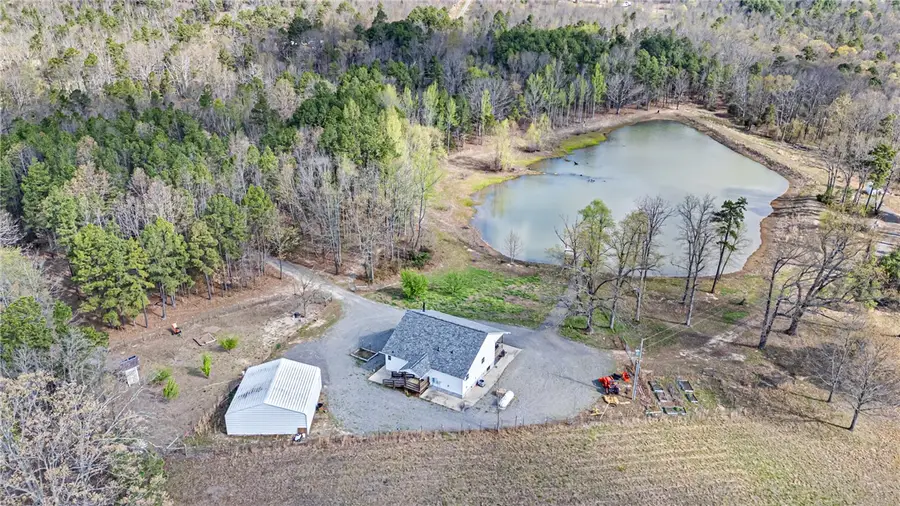 3131 Oyler Road, Clinton, AR 72031 - #2