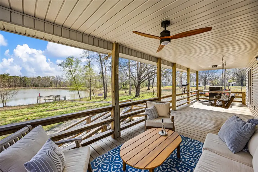 3131 Oyler Road, Clinton, AR 72031 - #3