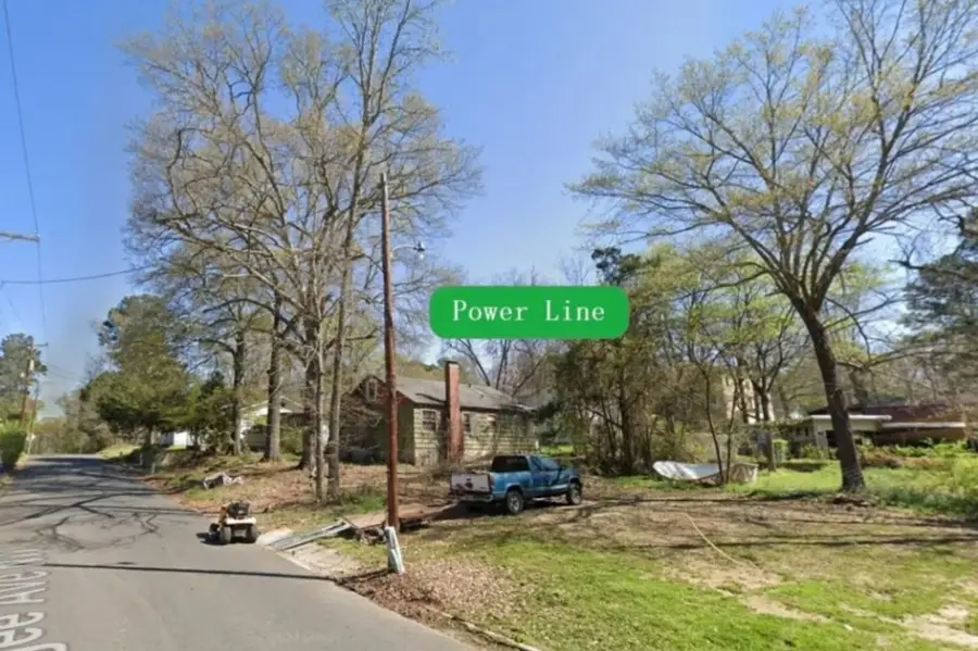 407 NW Agee Avenue, Camden, AR 71701 - #2