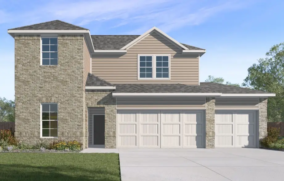 4881 W Succulent Street, Fayetteville, AR 72704 - #1